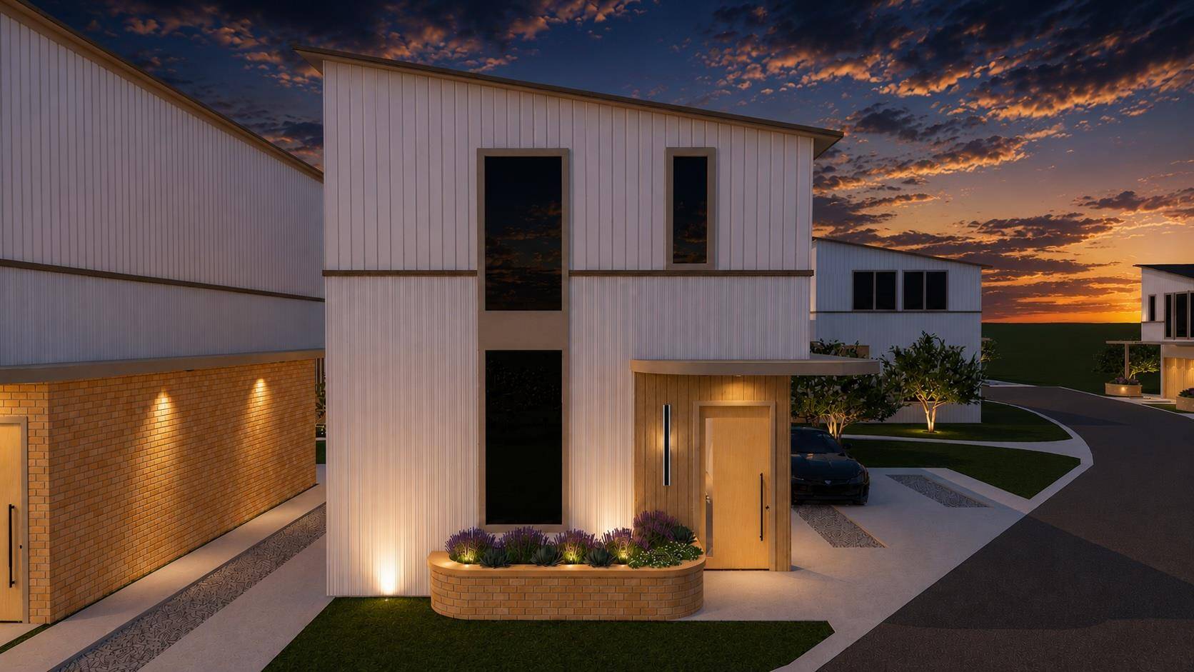 8001 Peaceful Hill LN #27, Austin, TX 78748
