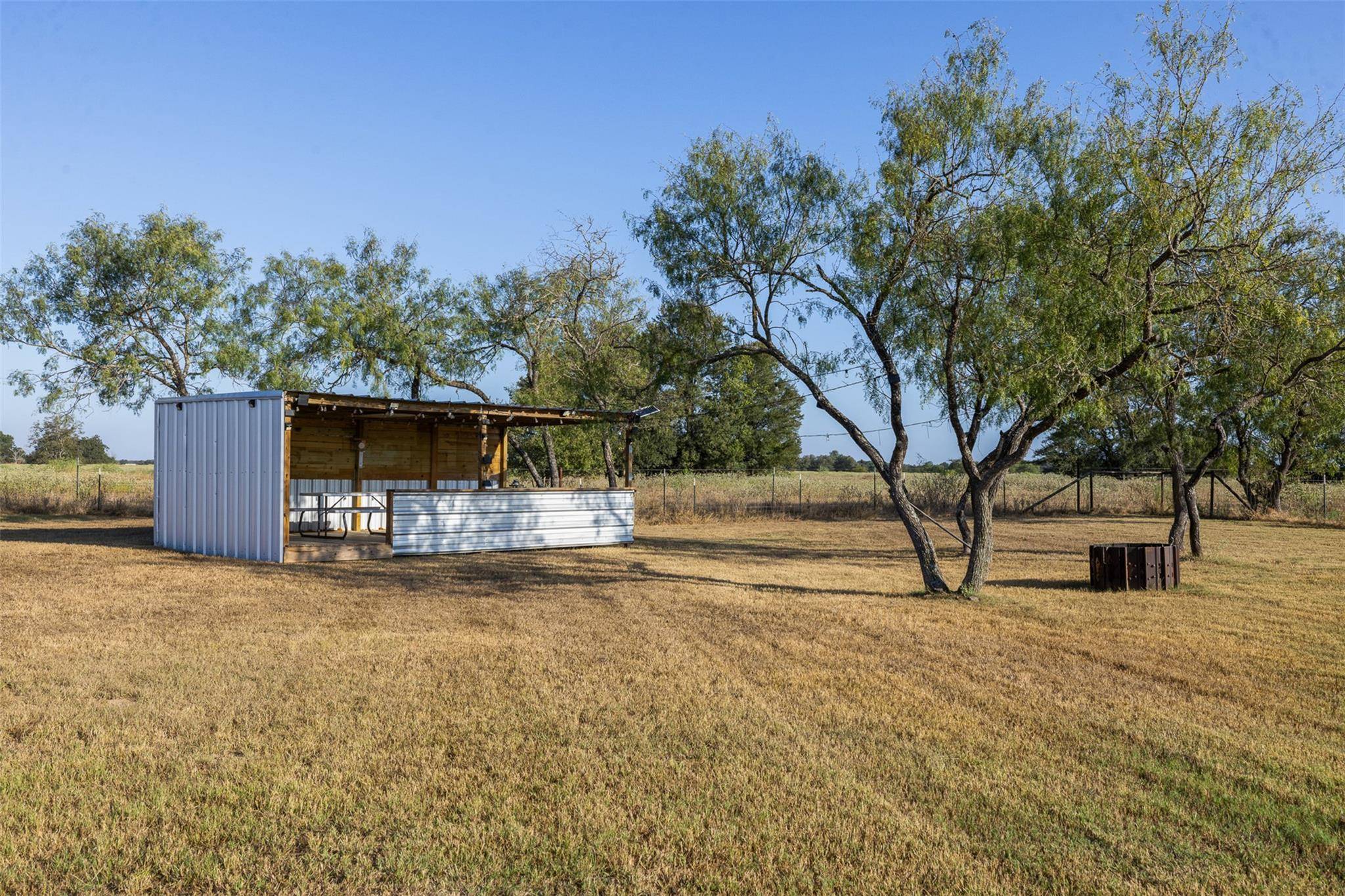 5238 County Road 353, Gause, TX 77857