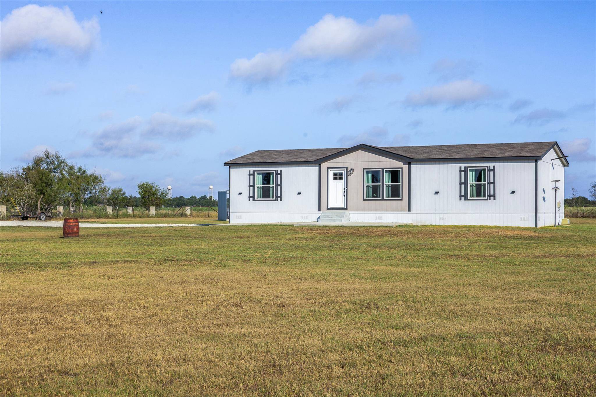 5238 County Road 353, Gause, TX 77857