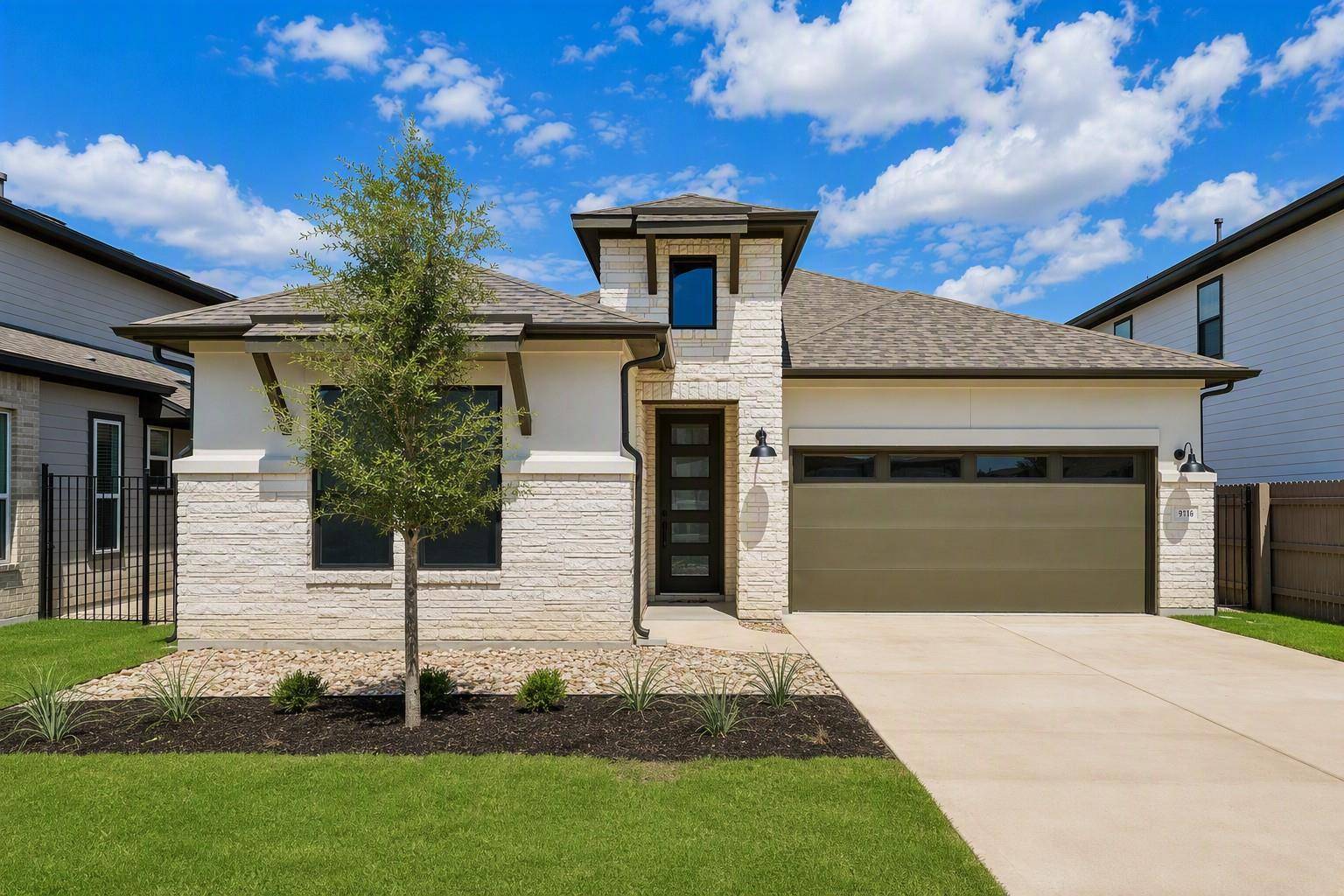 9116 Hamadryas DR, Austin, TX 78744