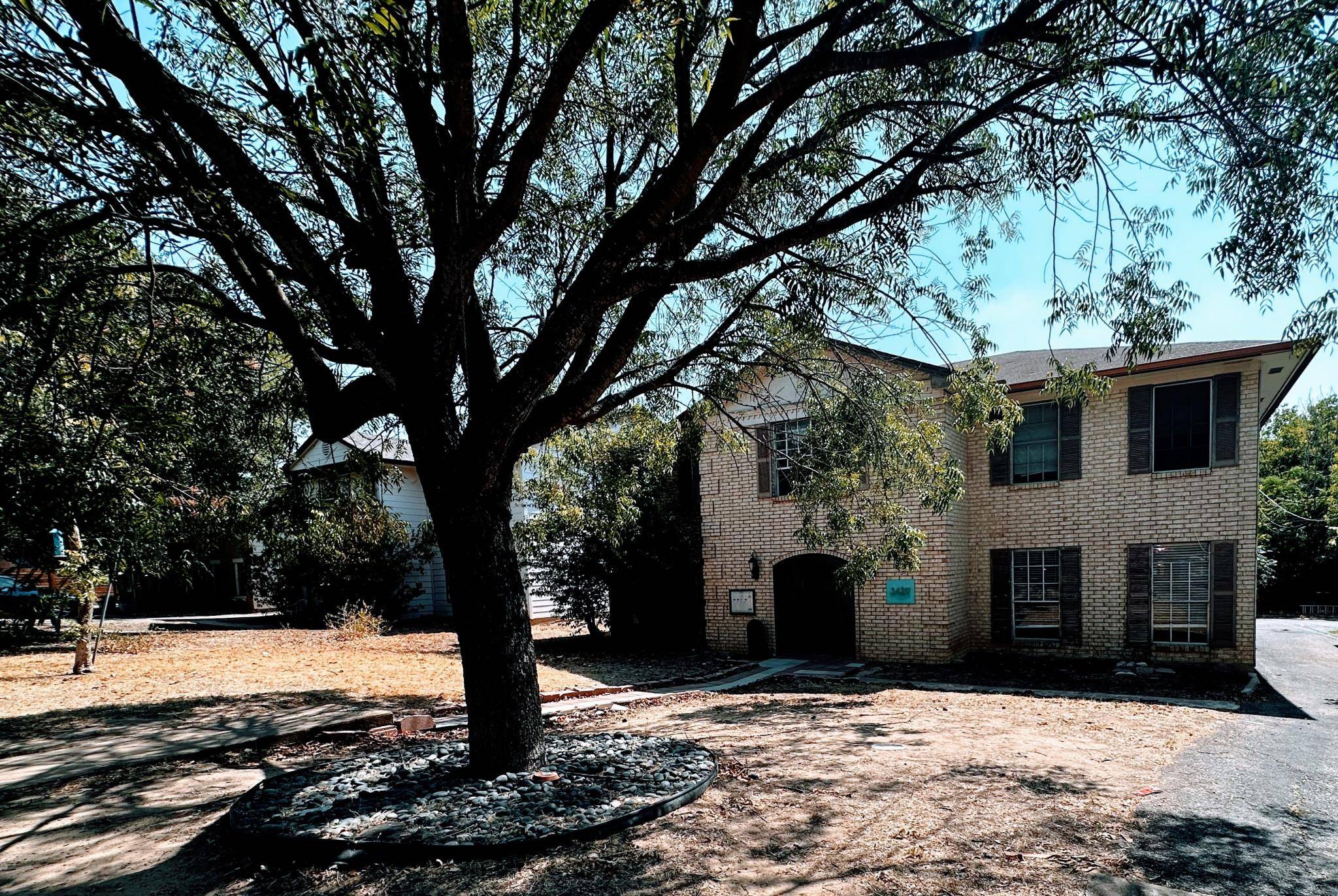 3429 Willowrun DR #B, Austin, TX 78704