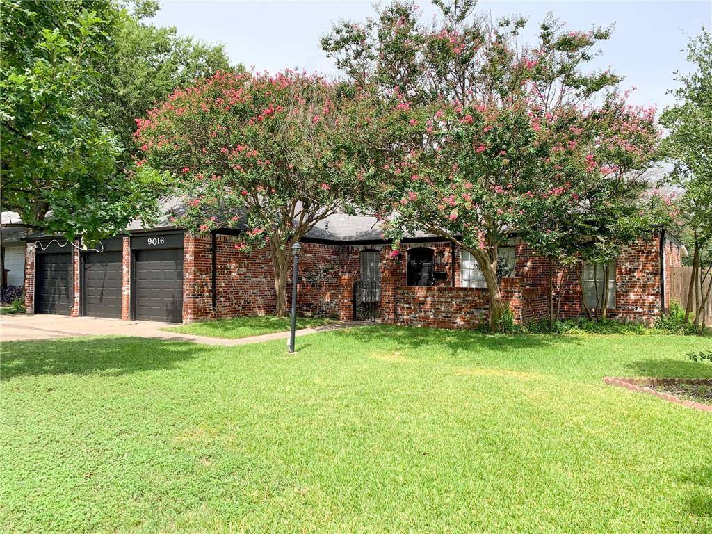 9016 Collinfield DR, Austin, TX 78758