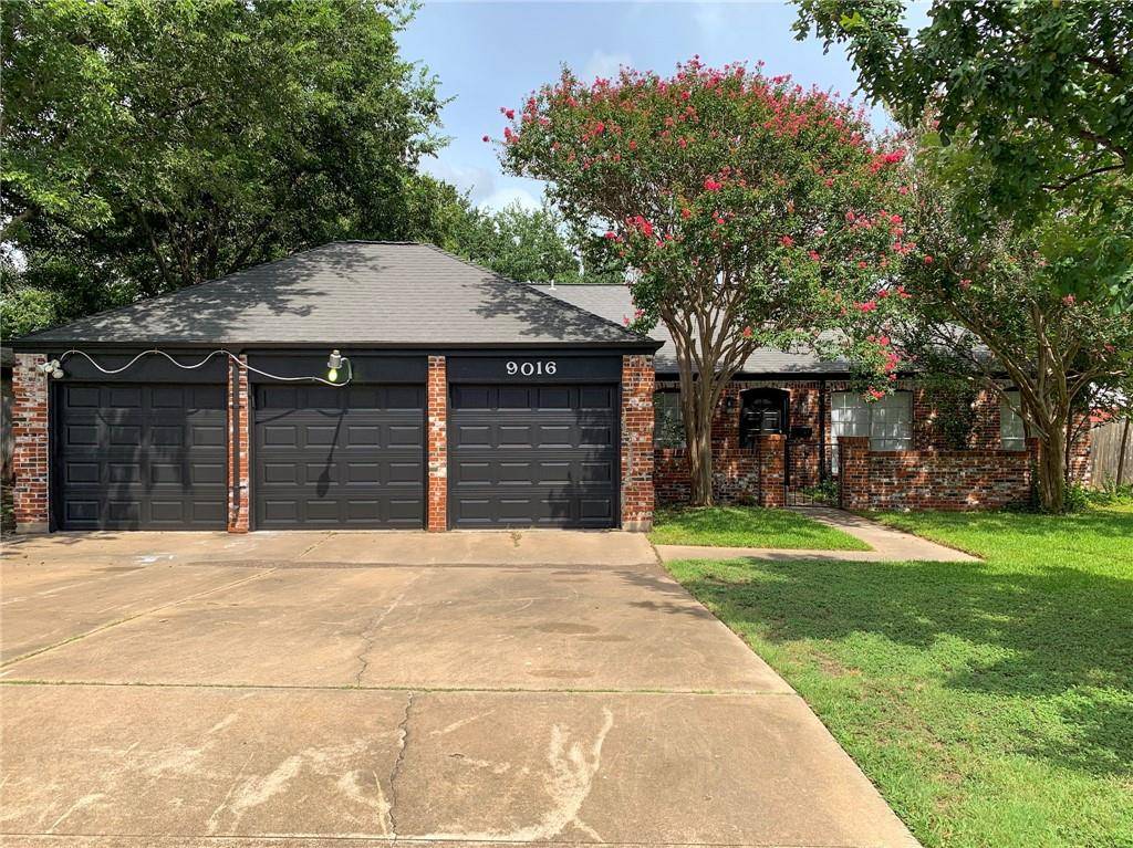 9016 Collinfield DR, Austin, TX 78758