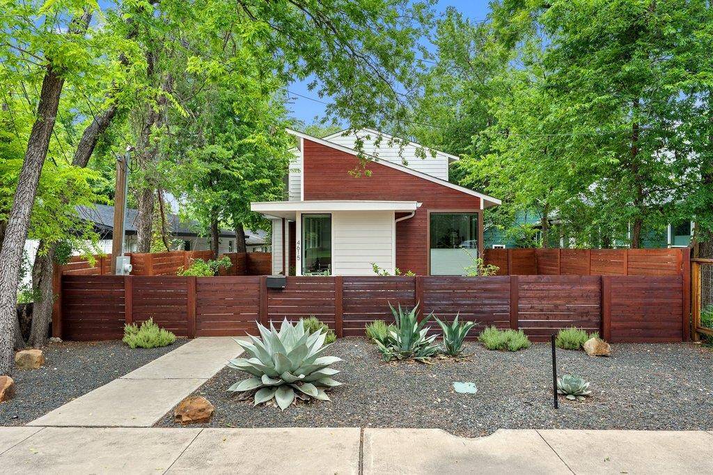 4615 Depew Ave, Austin, TX 78751
