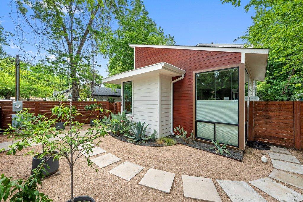 4615 Depew Ave, Austin, TX 78751