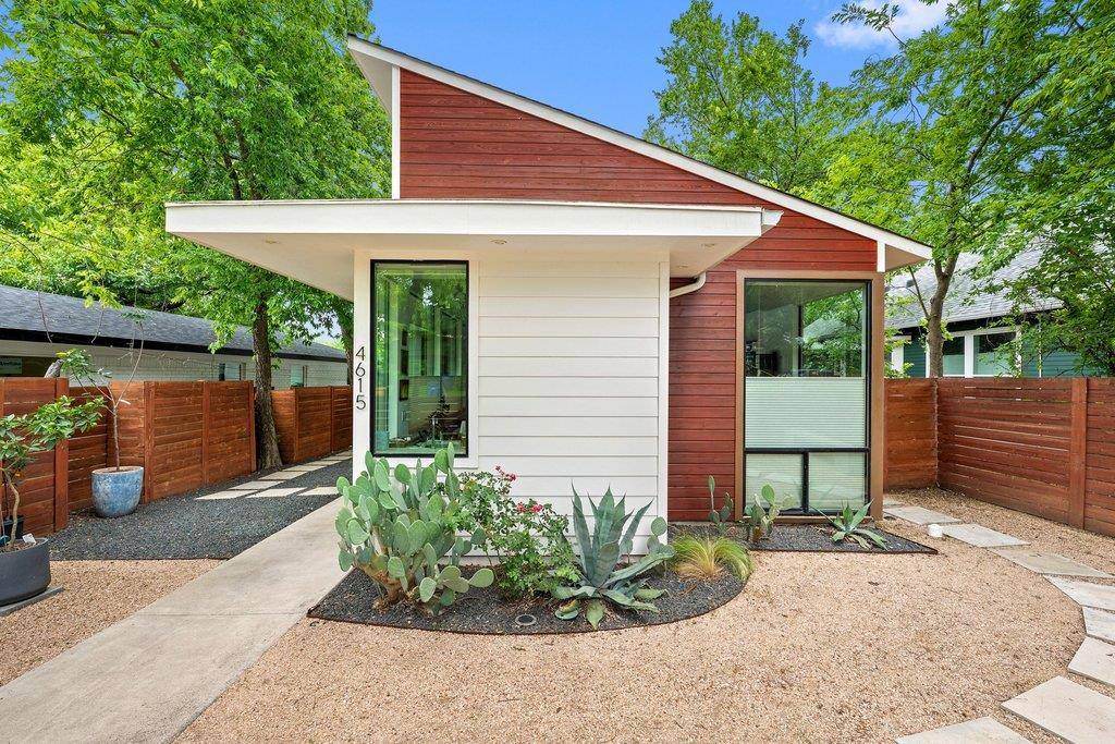4615 Depew Ave, Austin, TX 78751