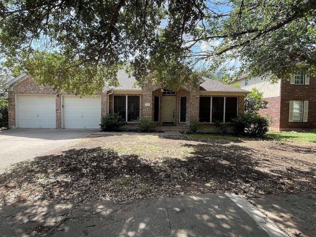 1313 Nightingale DR, Cedar Park, TX 78613