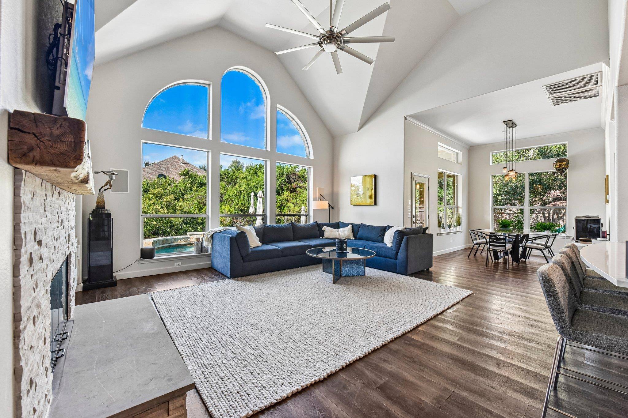 12201 Salida Del Sol PASS, Austin, TX 78732