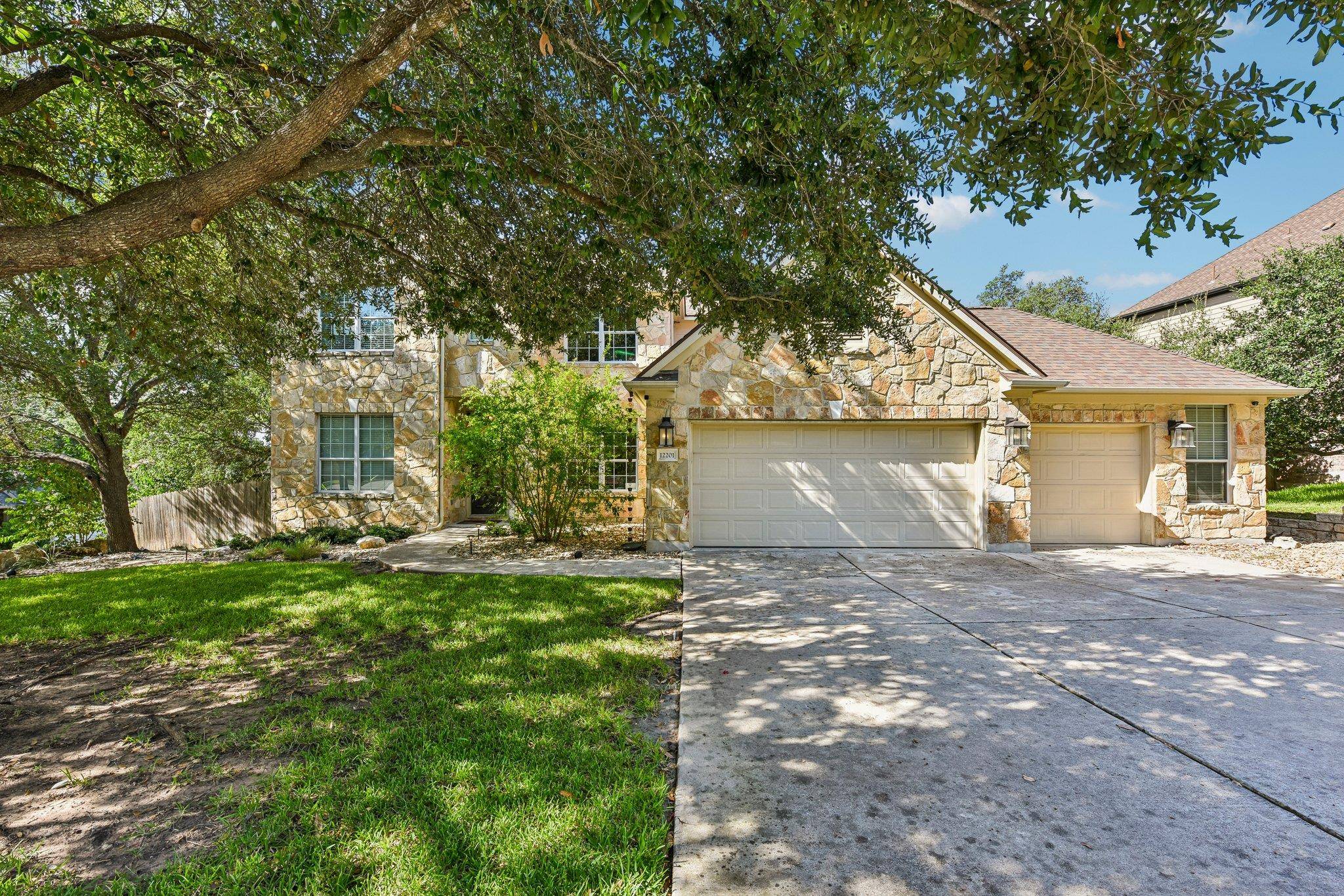 12201 Salida Del Sol PASS, Austin, TX 78732