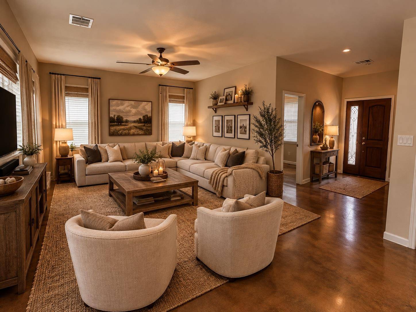 841 Scenic CIR, Dripping Springs, TX 78620