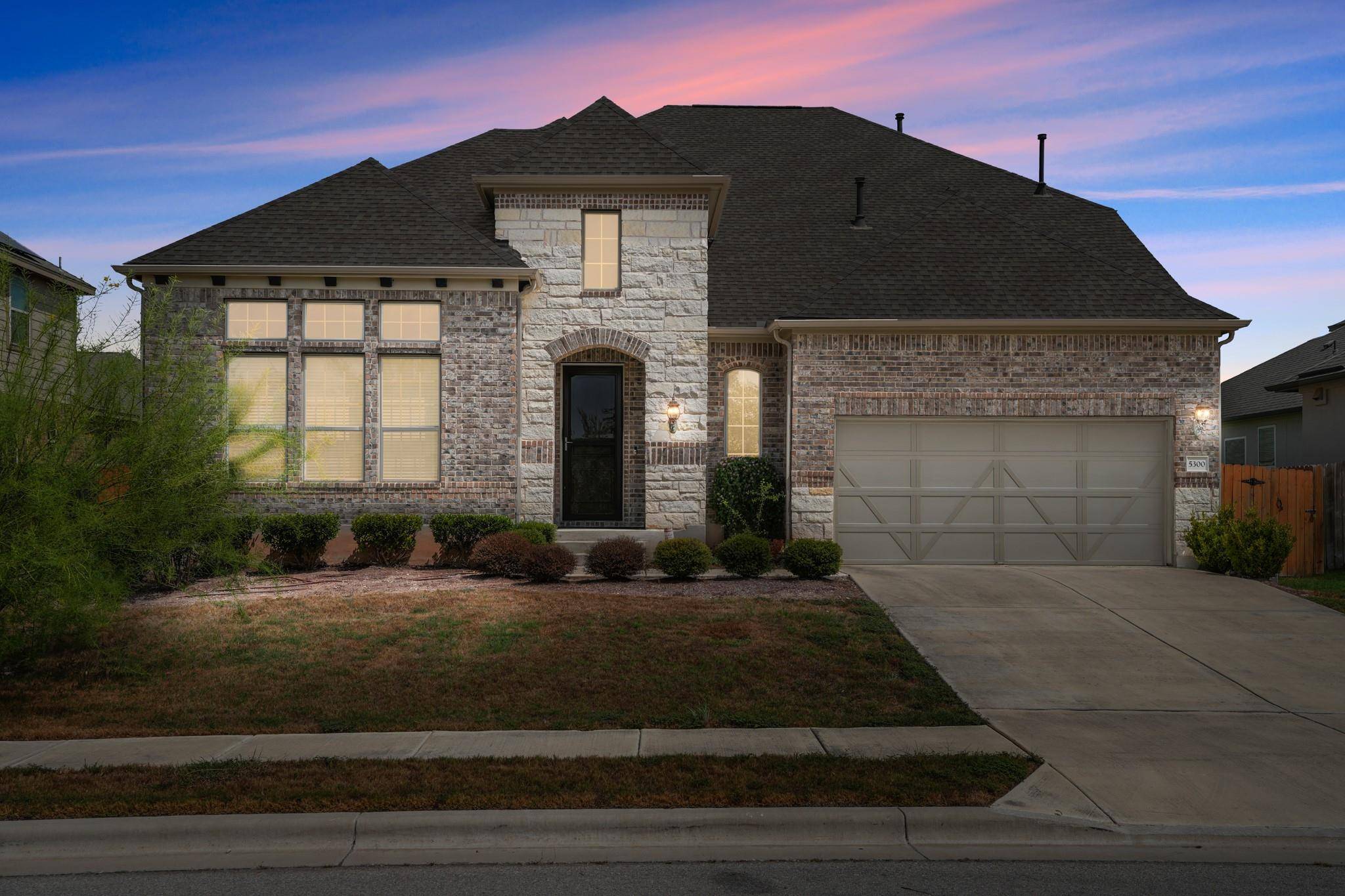 5300 Fresno Ave, Pflugerville, TX 78660
