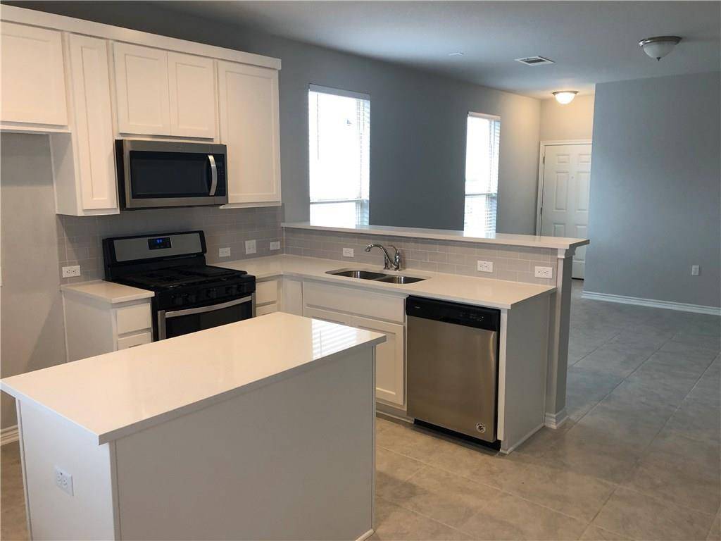 1318 Ambler DR, Austin, TX 78753