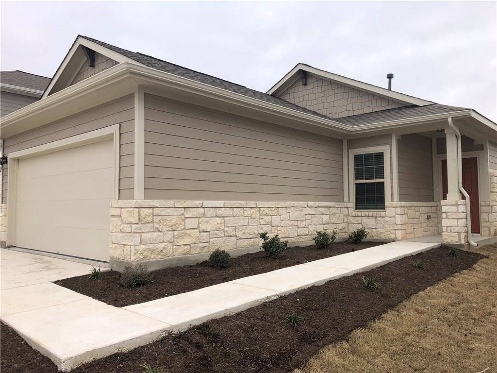 1318 Ambler DR, Austin, TX 78753