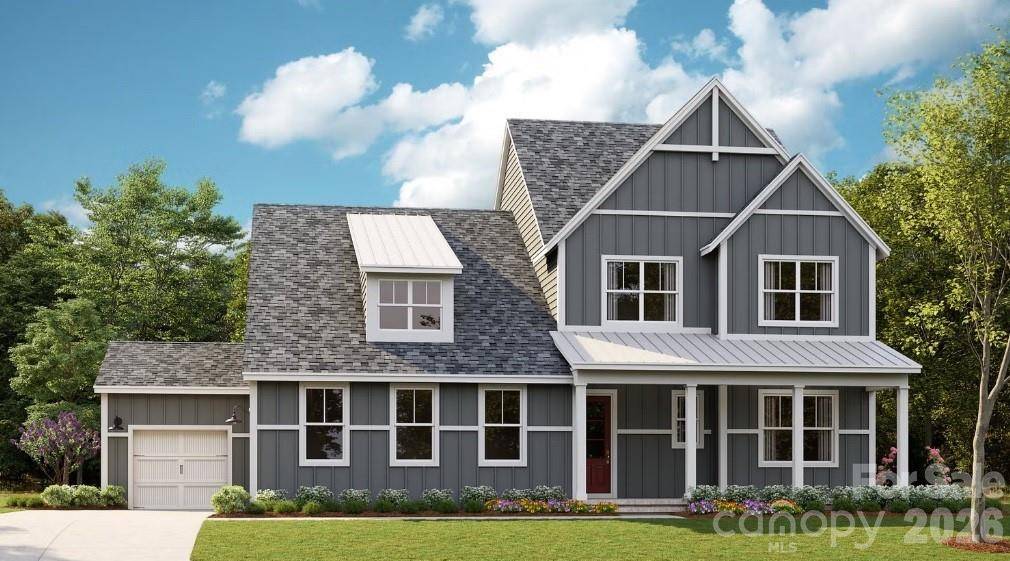134 Willow View LOOP #1, Davidson, NC 28036