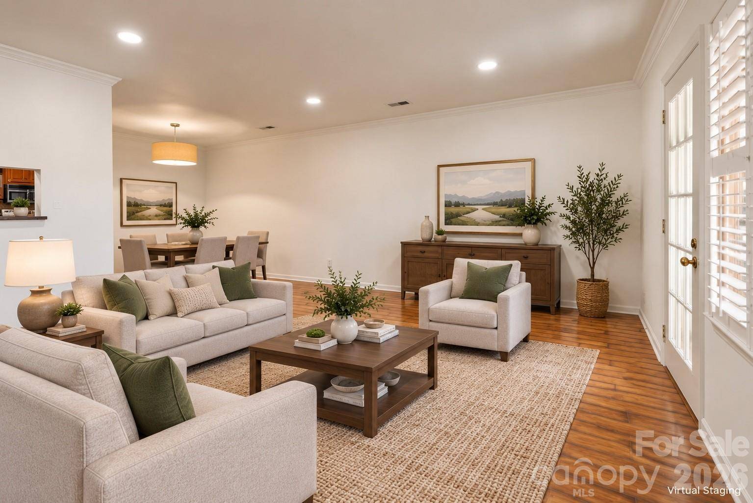 3507 Colony Crossing DR, Charlotte, NC 28226
