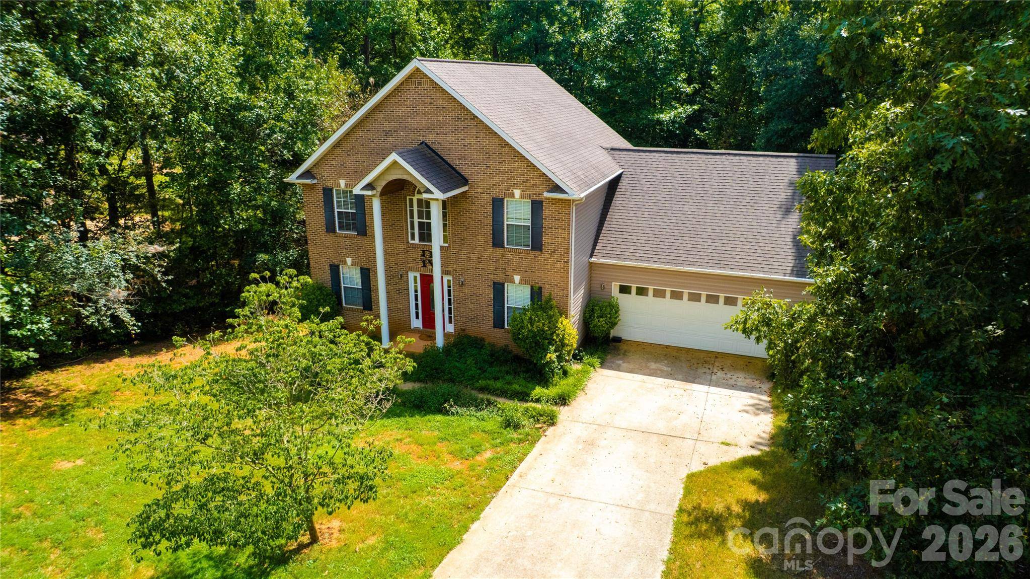 8830 Shepherd CT, Connelly Springs, NC 28612