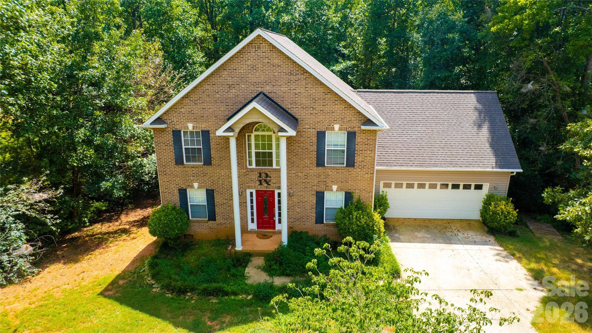 8830 Shepherd CT, Connelly Springs, NC 28612