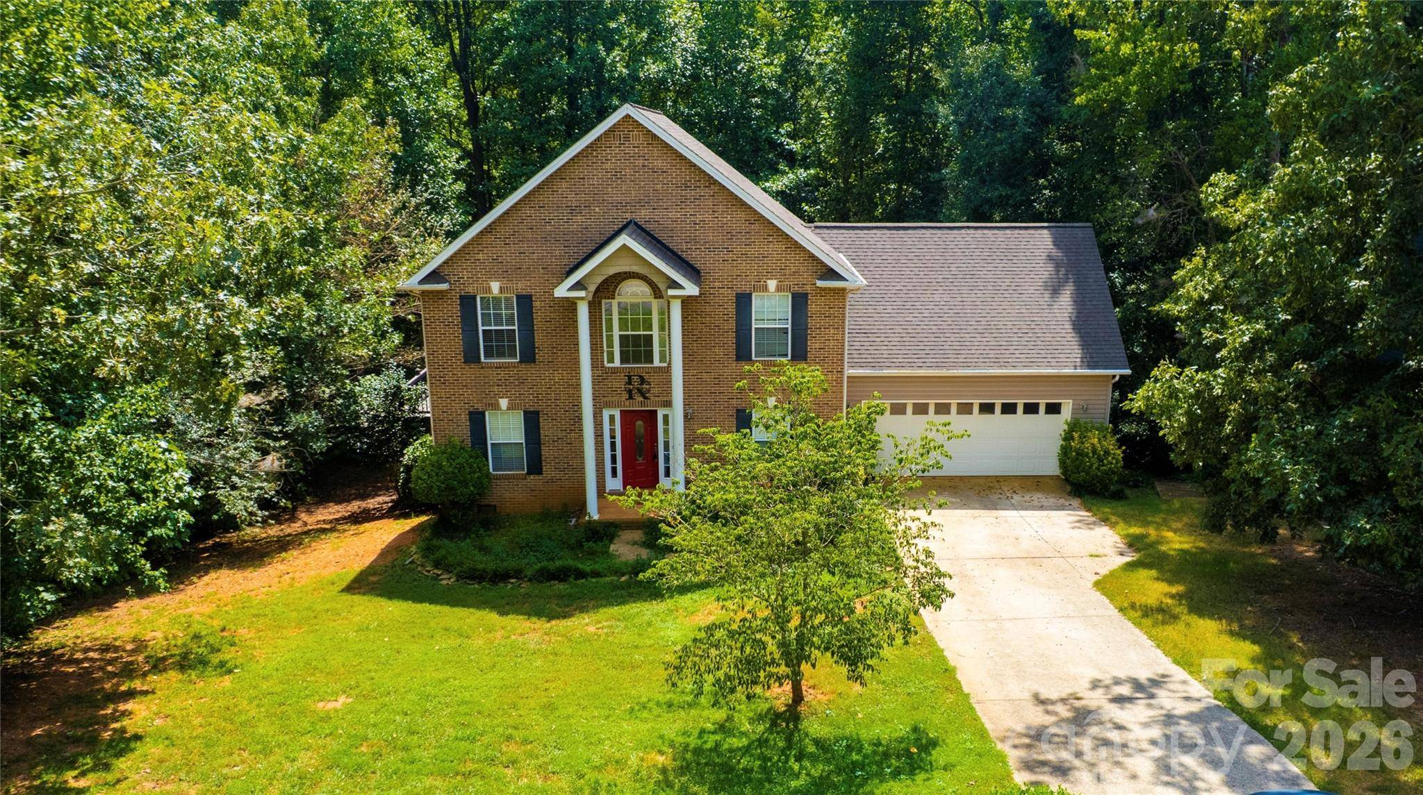 8830 Shepherd CT, Connelly Springs, NC 28612