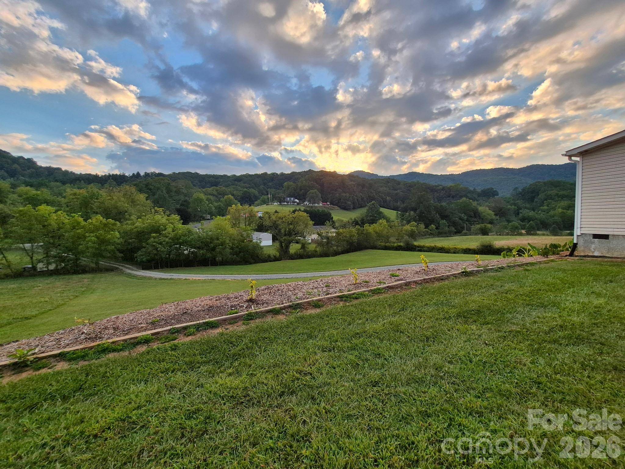 245 Potato Branch RD, Leicester, NC 28748