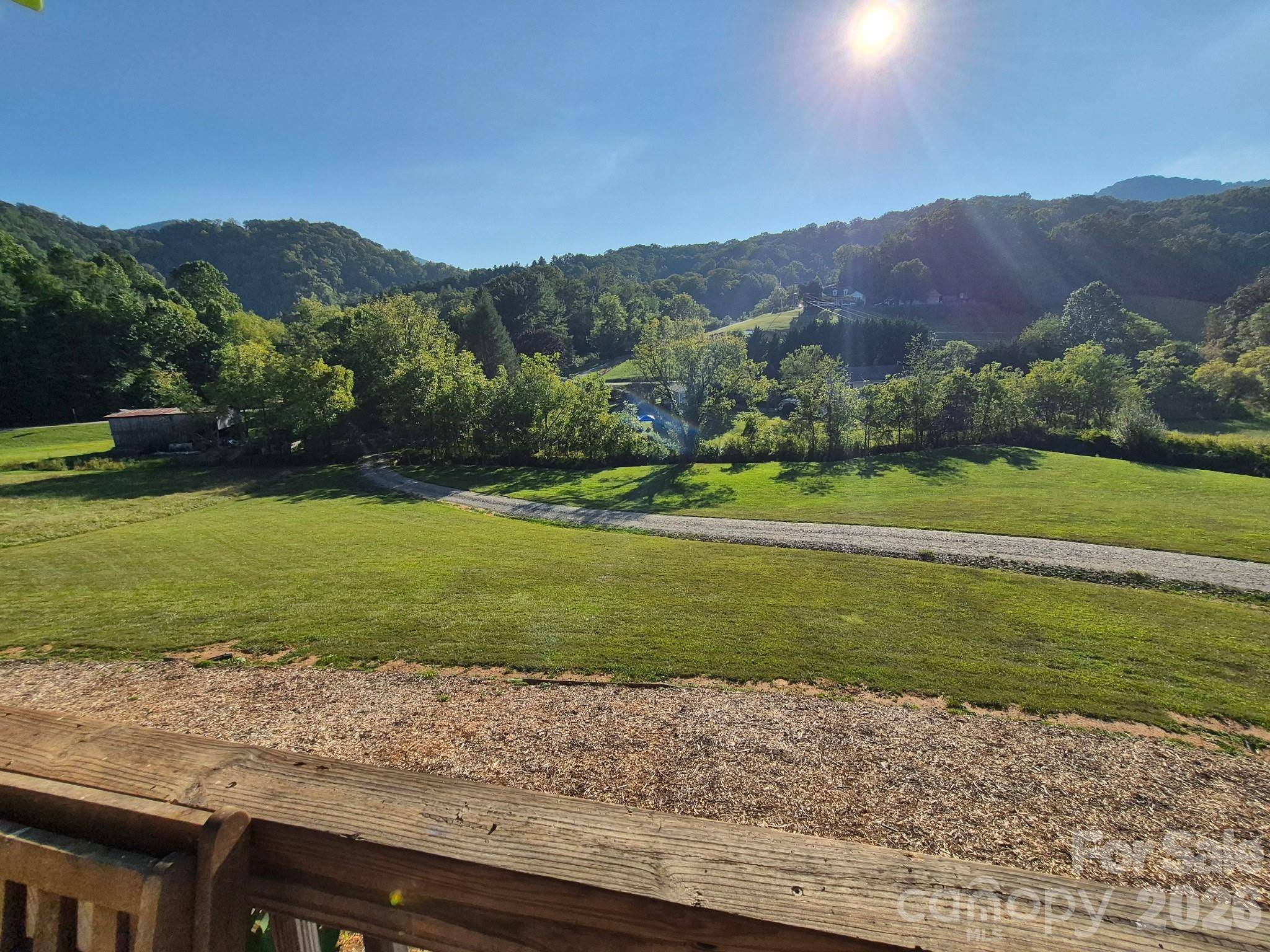 245 Potato Branch RD, Leicester, NC 28748