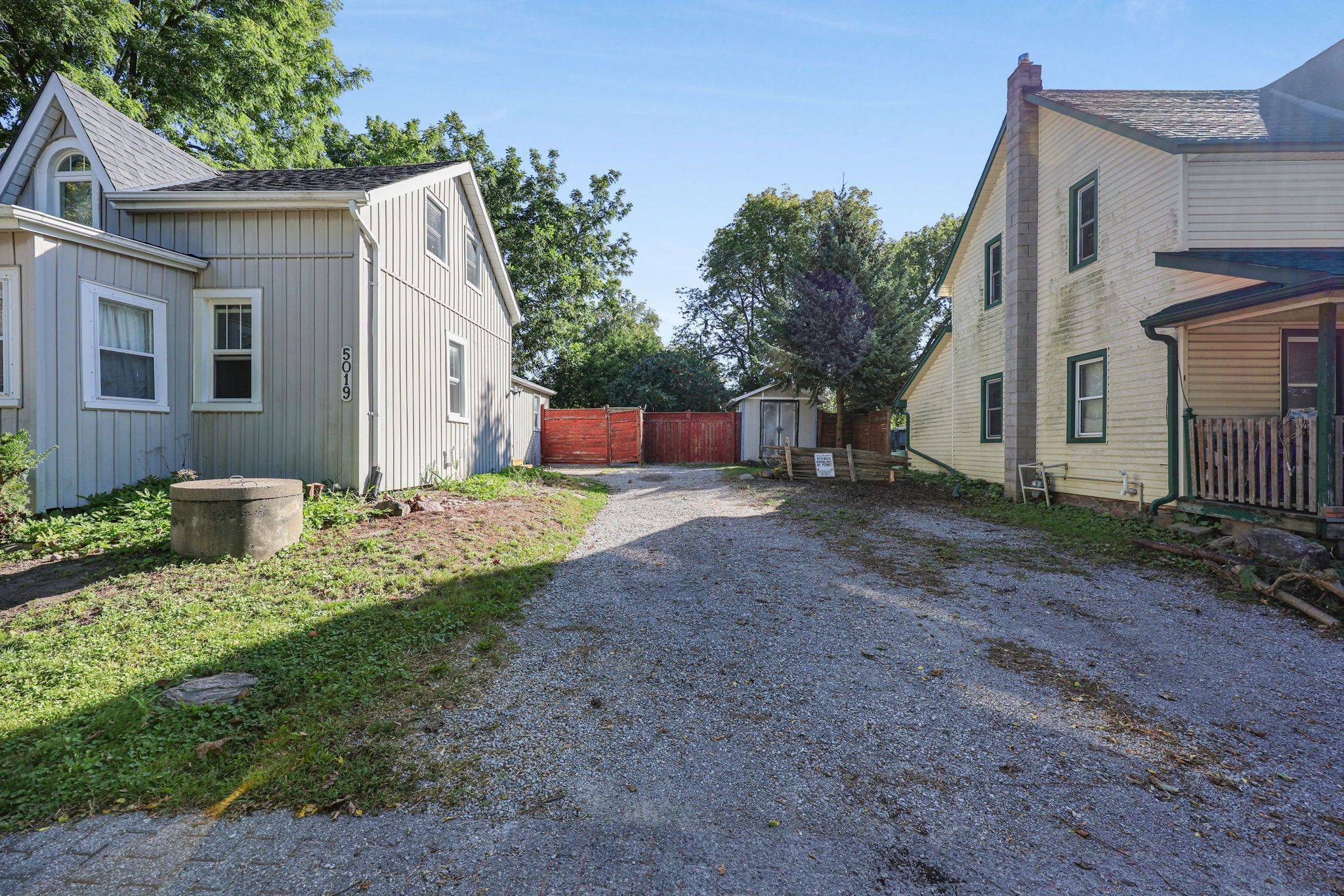 5019 Wixson ST, Pickering, ON L1Y 1B5