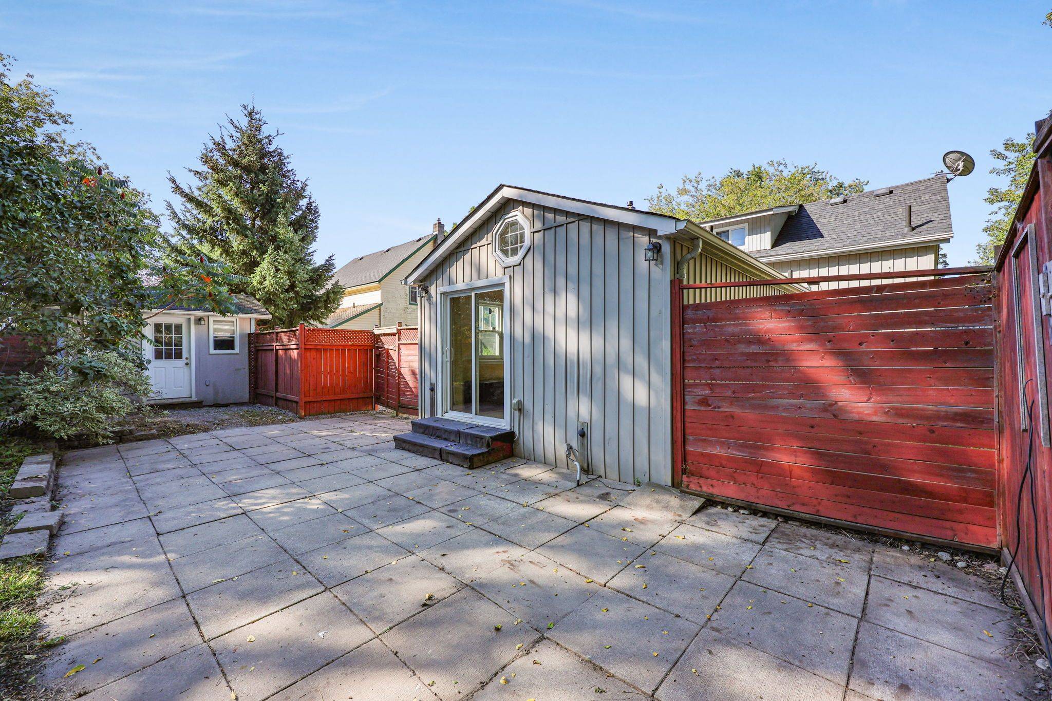5019 Wixson ST, Pickering, ON L1Y 1B5