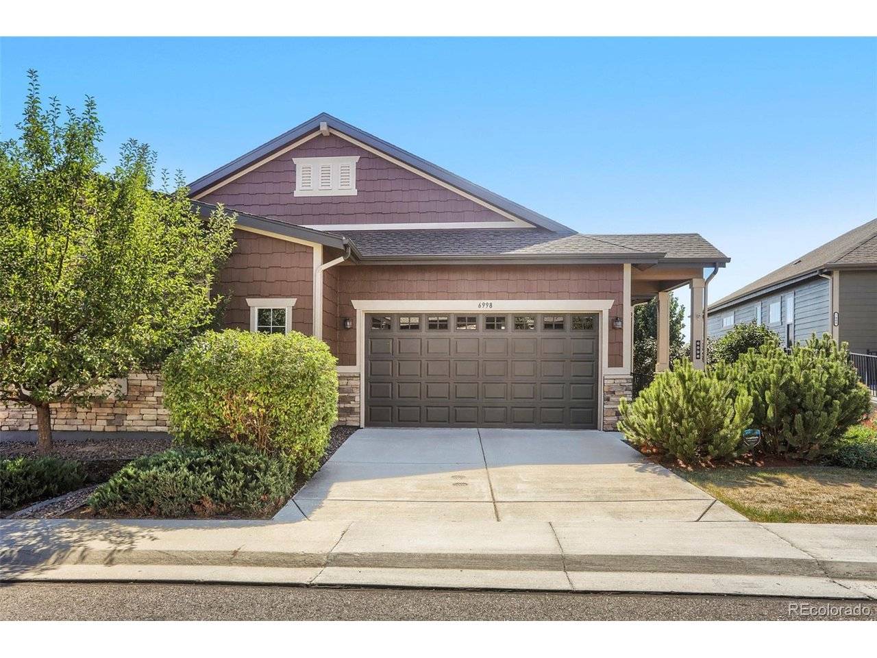 6998 W Jewell, Lakewood, CO 80227