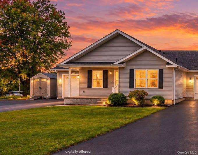 8 Quincy Stowell CT, Saugerties, NY 12477