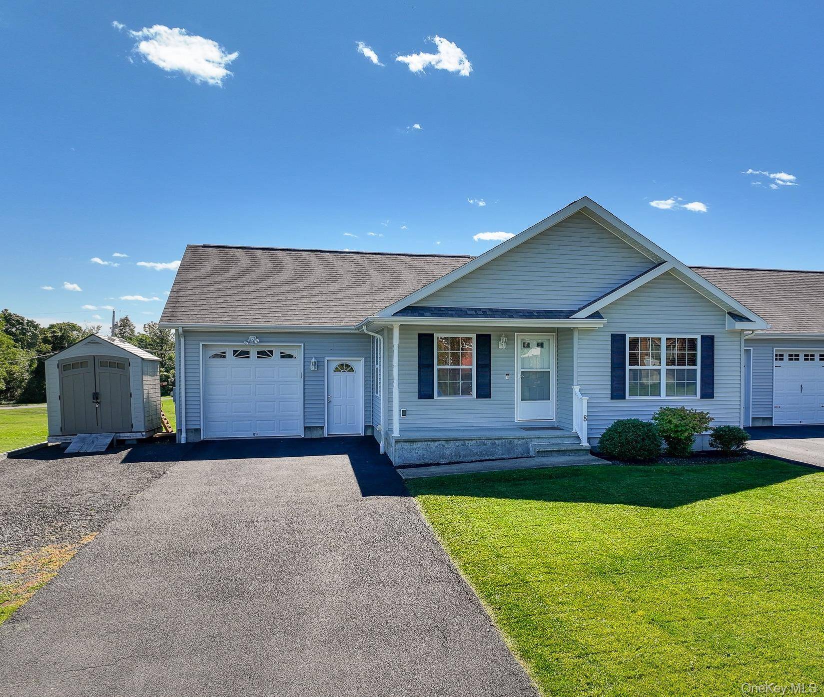 8 Quincy Stowell CT, Saugerties, NY 12477