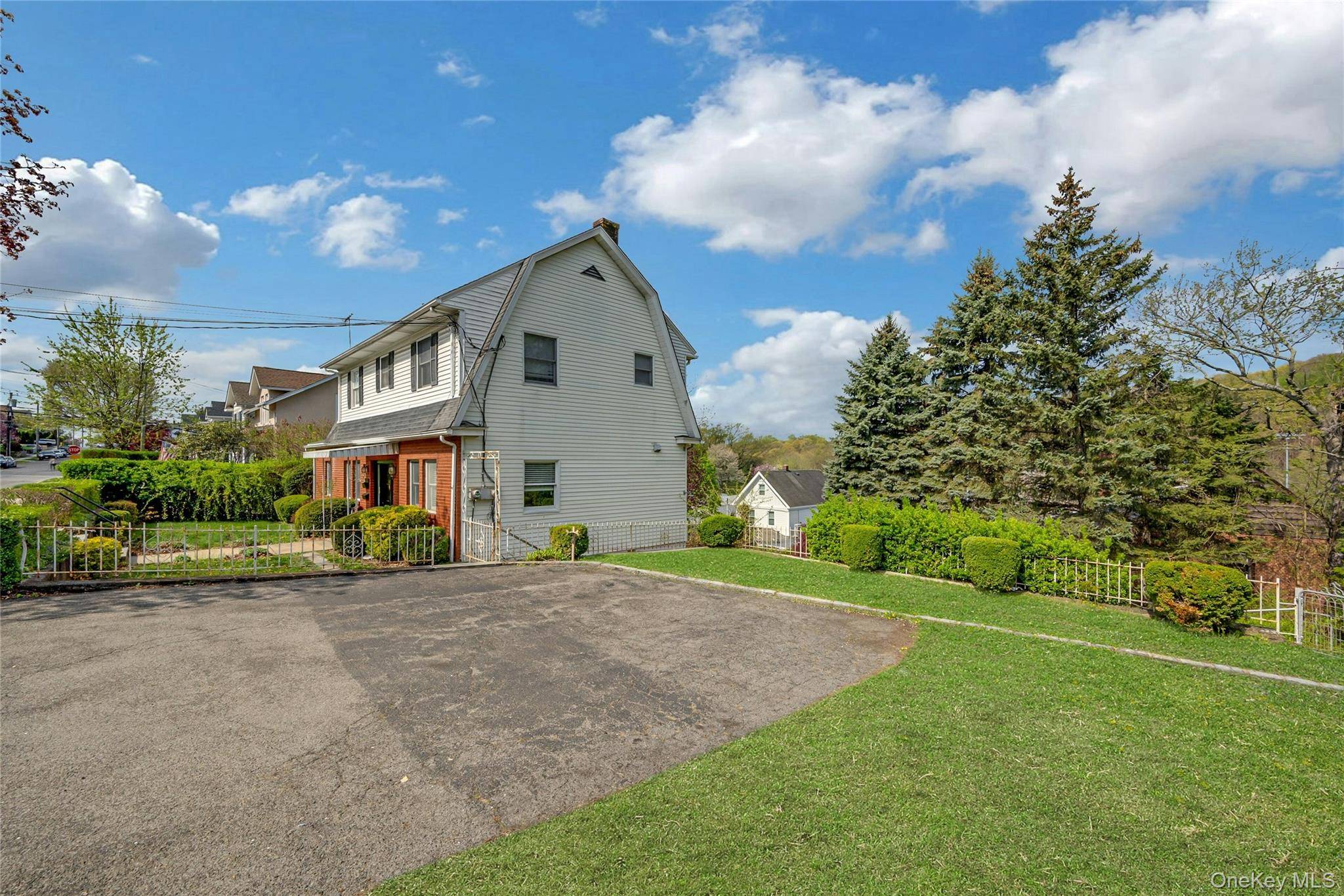 295 Columbus AVE, West Harrison, NY 10604