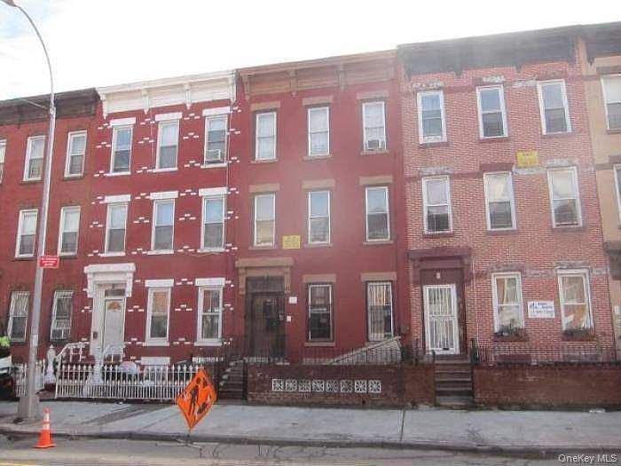 22 Cooper ST, Brooklyn, NY 11207