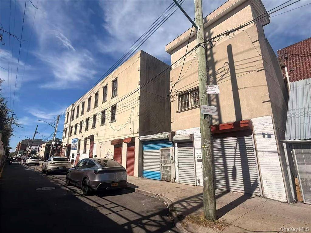 102-09 44th AVE, Corona, NY 11368