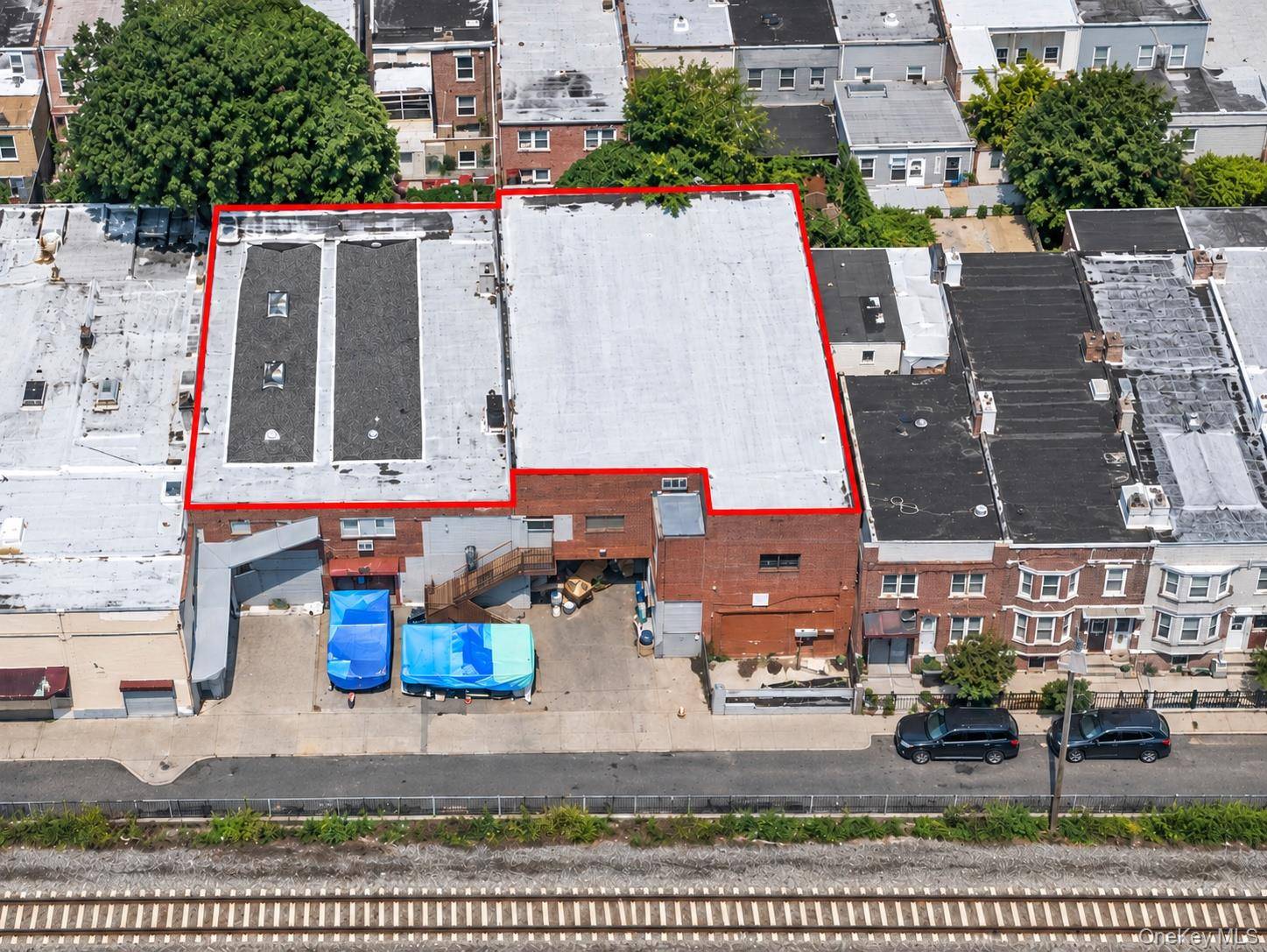 102-19 44th AVE, Corona, NY 11368