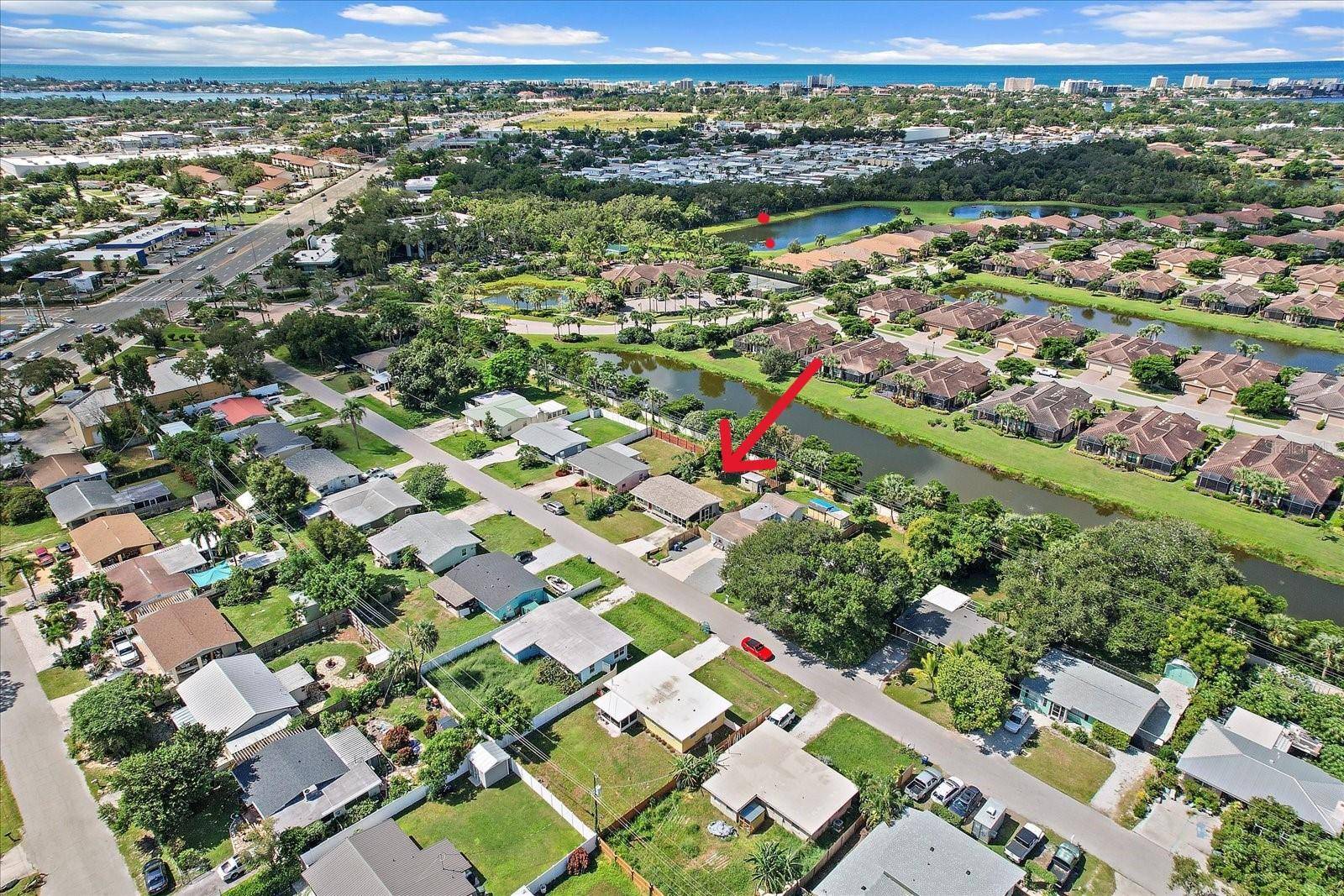 5932 RICHARD PL, Sarasota, FL 34231