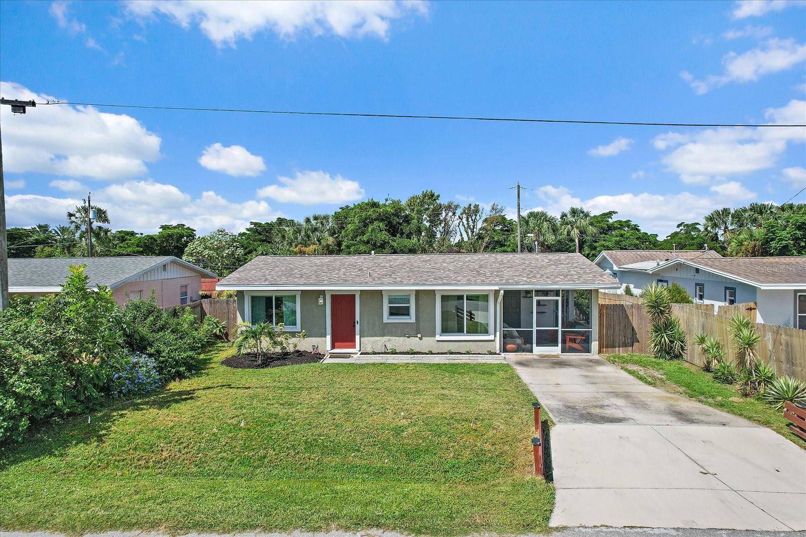 5932 RICHARD PL, Sarasota, FL 34231