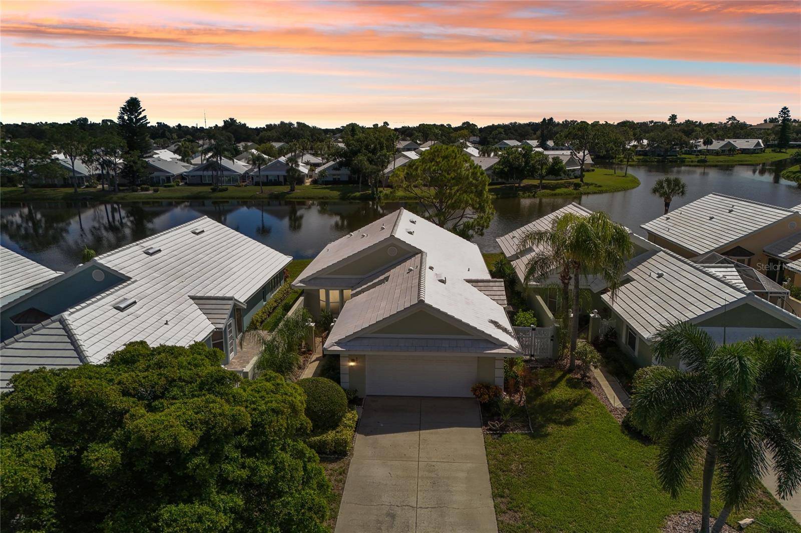 805 HARRINGTON LAKE DR N #76, Venice, FL 34293