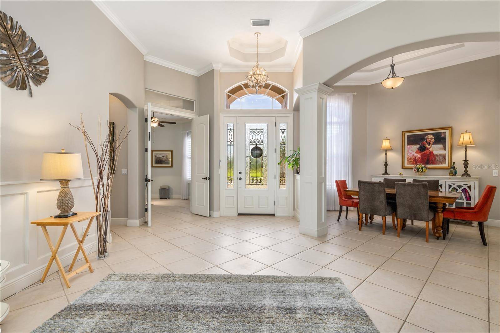 1098 BOUNDARY BLVD, Rotonda West, FL 33947
