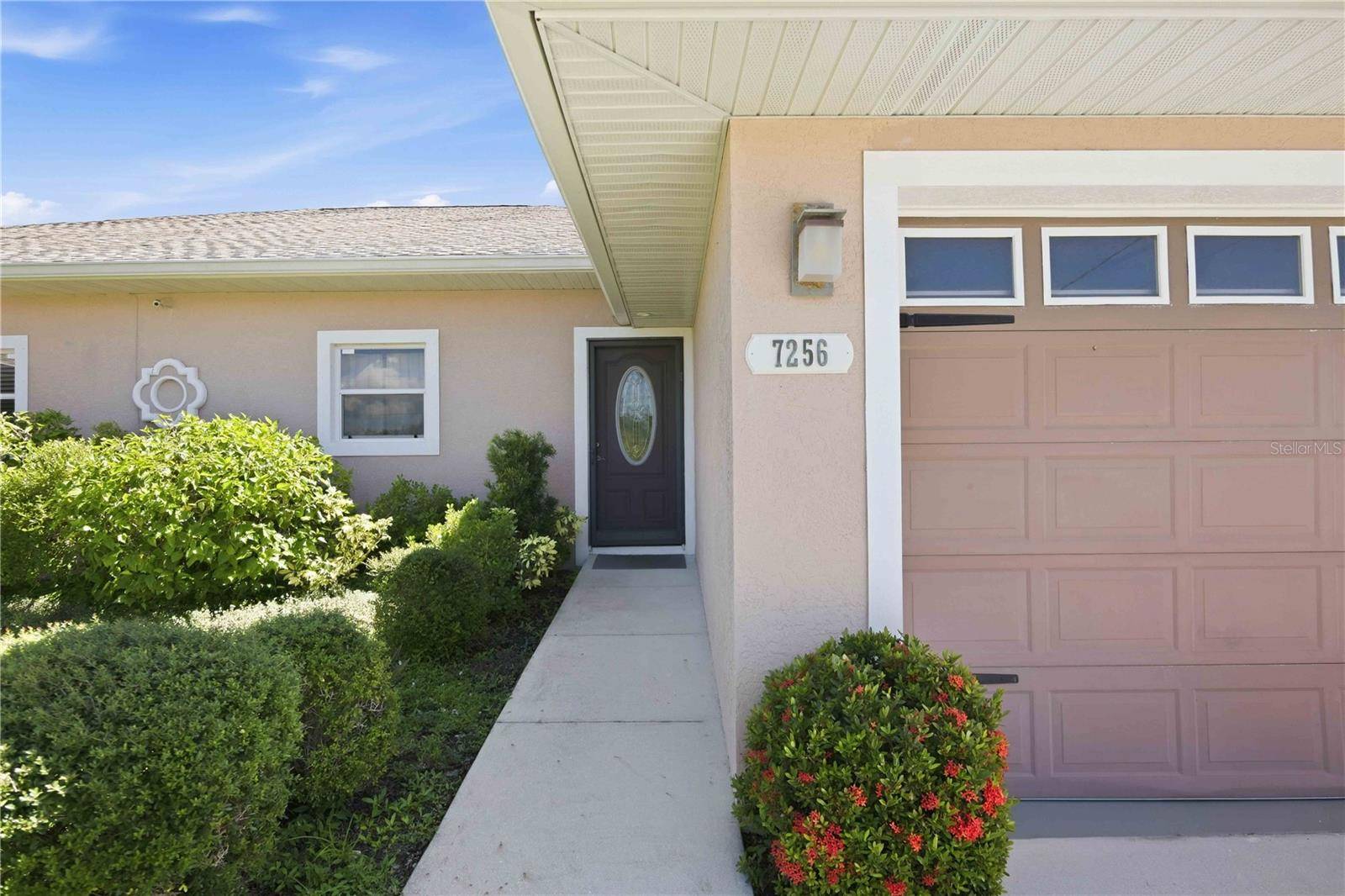 7256 DAVID BLVD, Port Charlotte, FL 33981