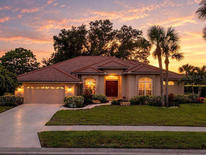 2120 MUSKOGEE TRL, Nokomis, FL 34275