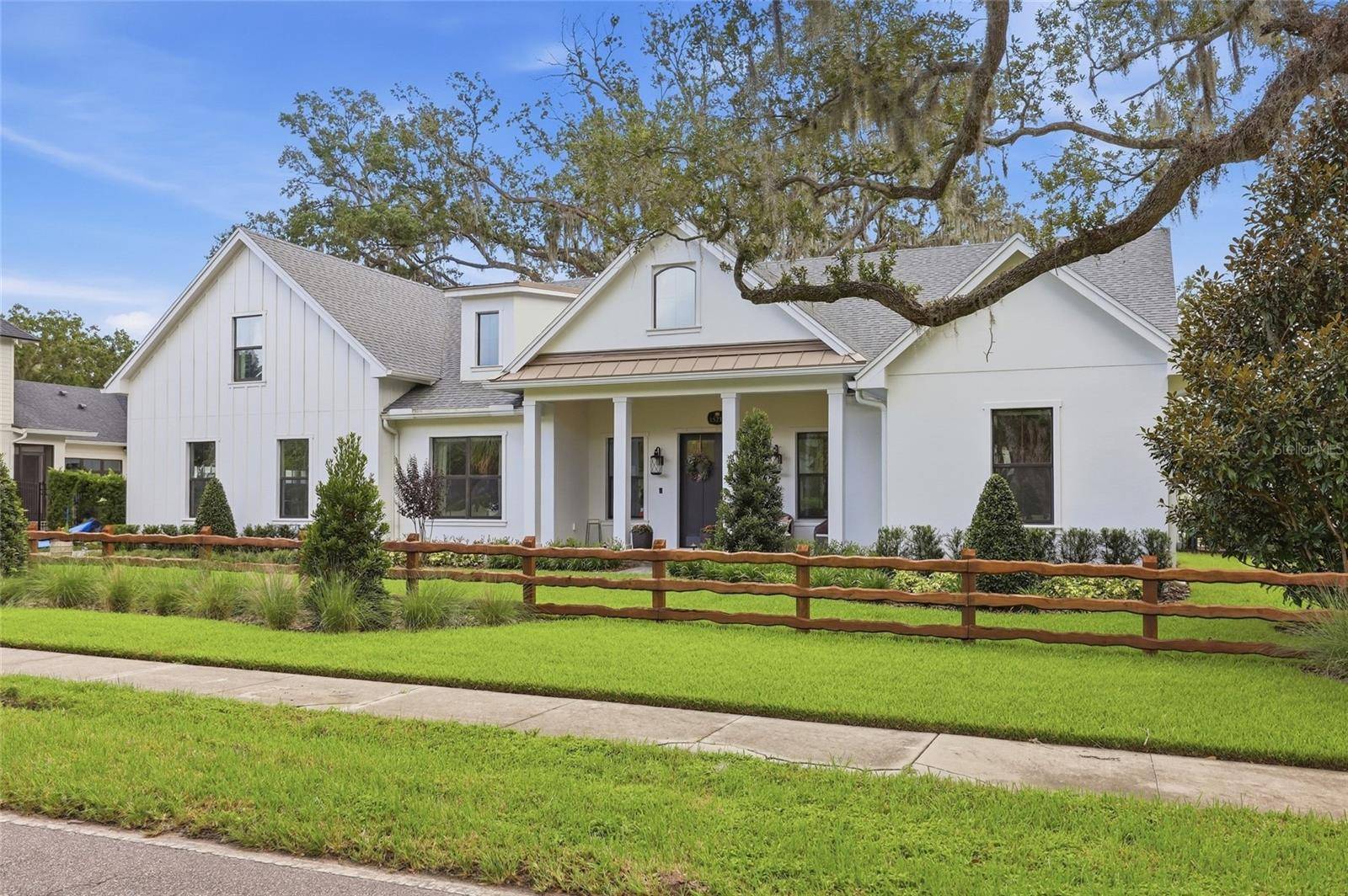15210 E OAKLAND AVE, Winter Garden, FL 34787