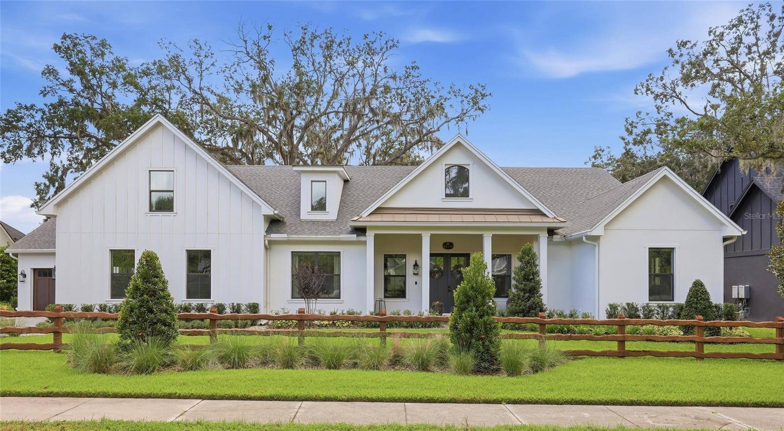 15210 E OAKLAND AVE, Winter Garden, FL 34787