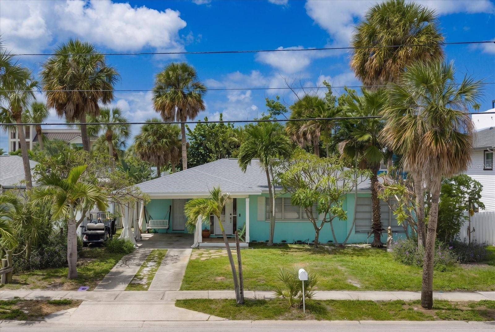 732 MANDALAY AVE, Clearwater, FL 33767
