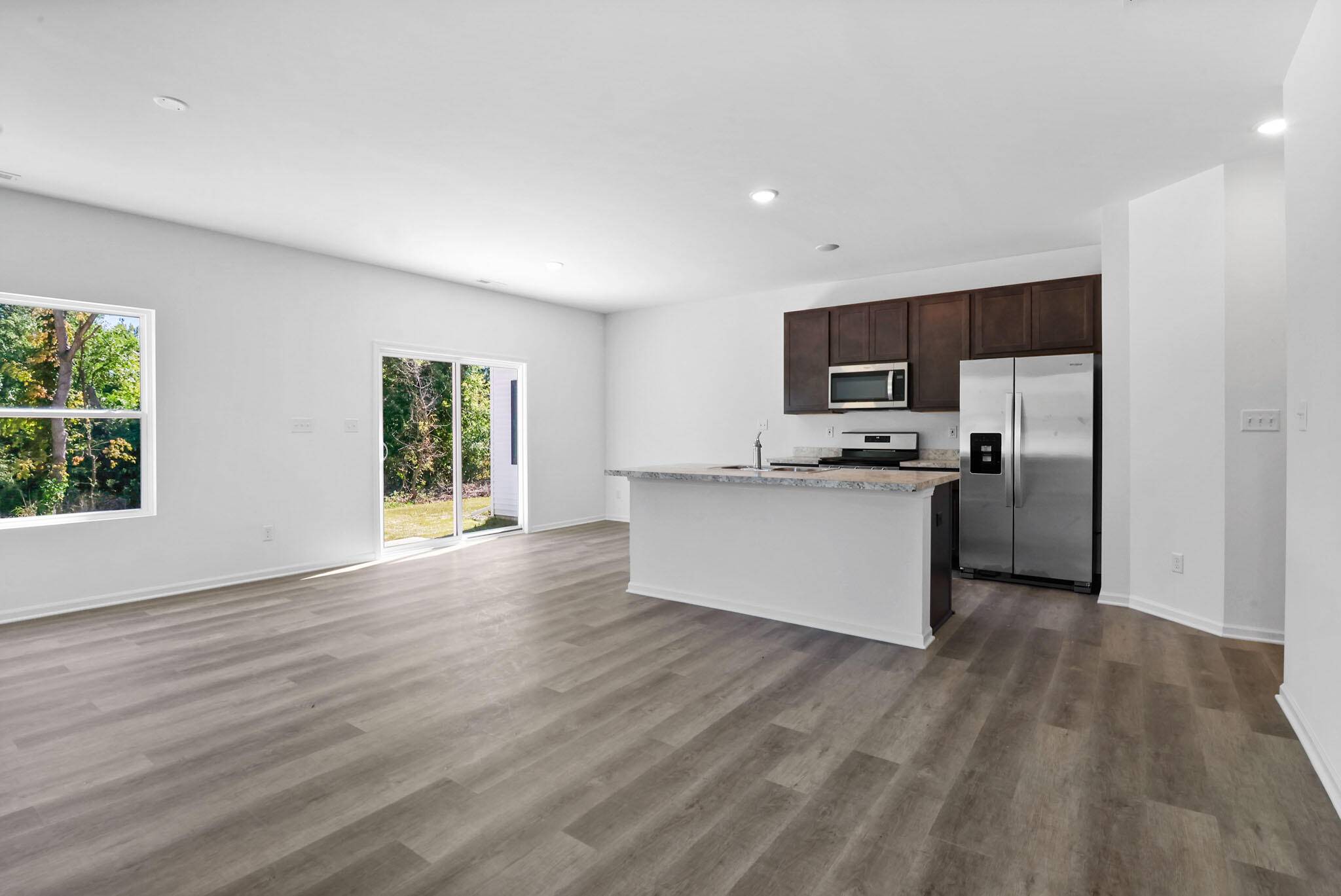 5681 Ruby Road #355-2, Lowell, IN 46356