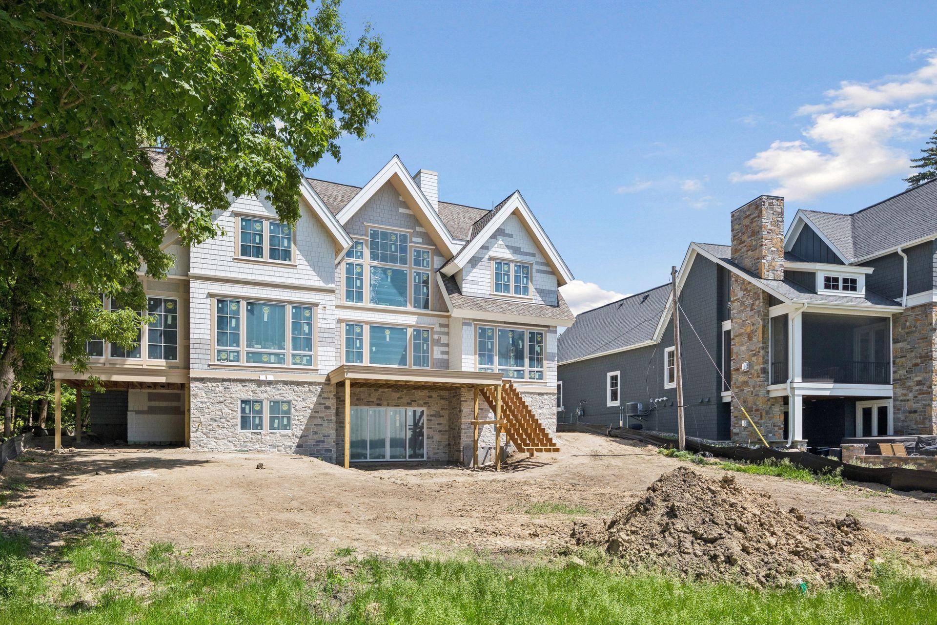 4485 N Shore DR, Orono, MN 55364
