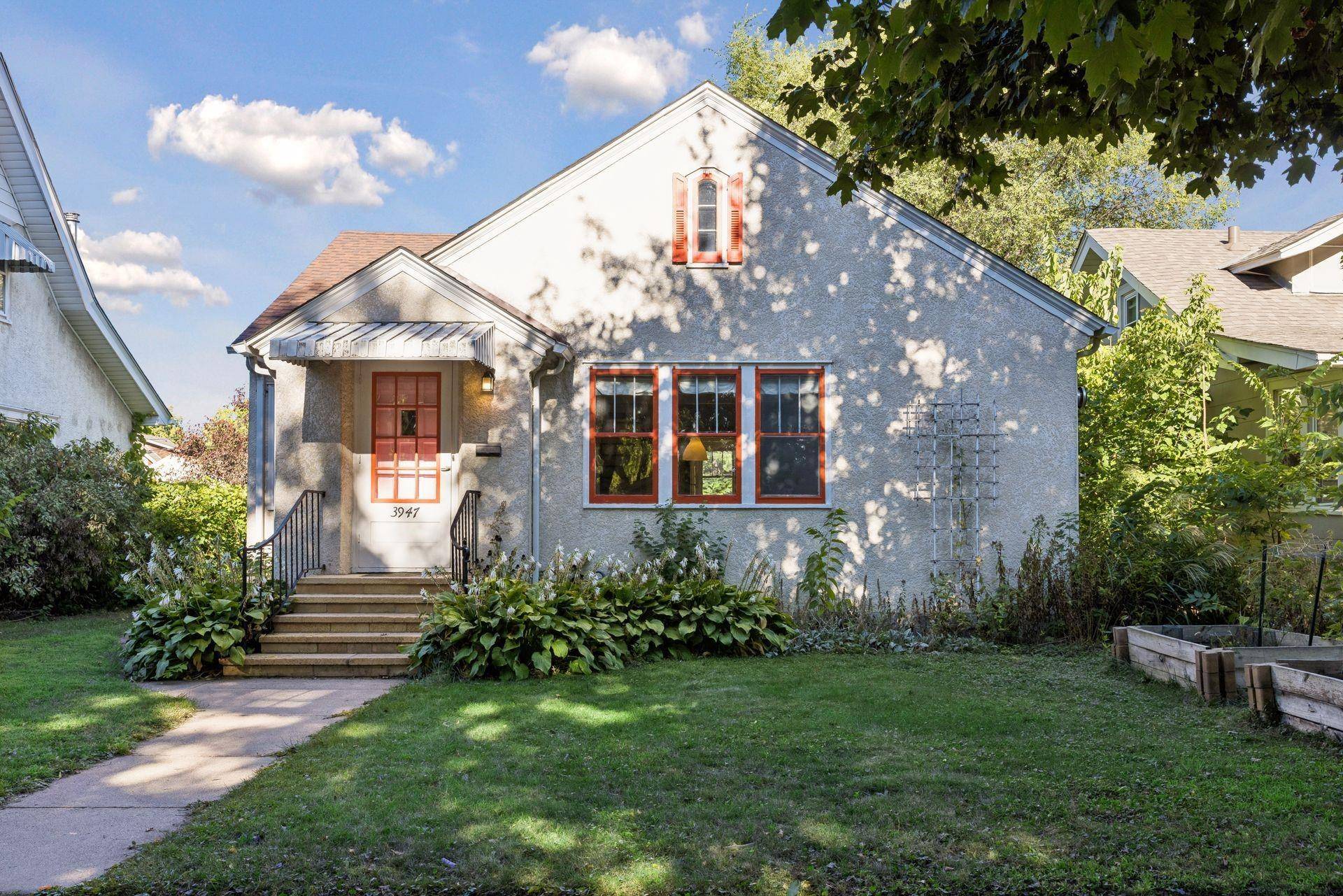 3947 Snelling AVE, Minneapolis, MN 55406