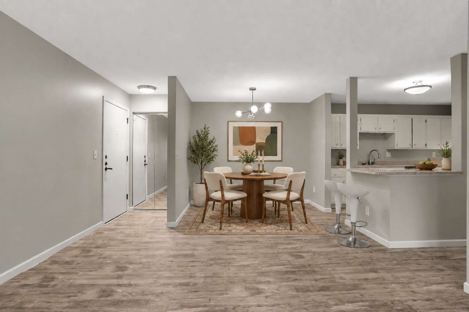 3914 Foss RD #101, Saint Anthony, MN 55421