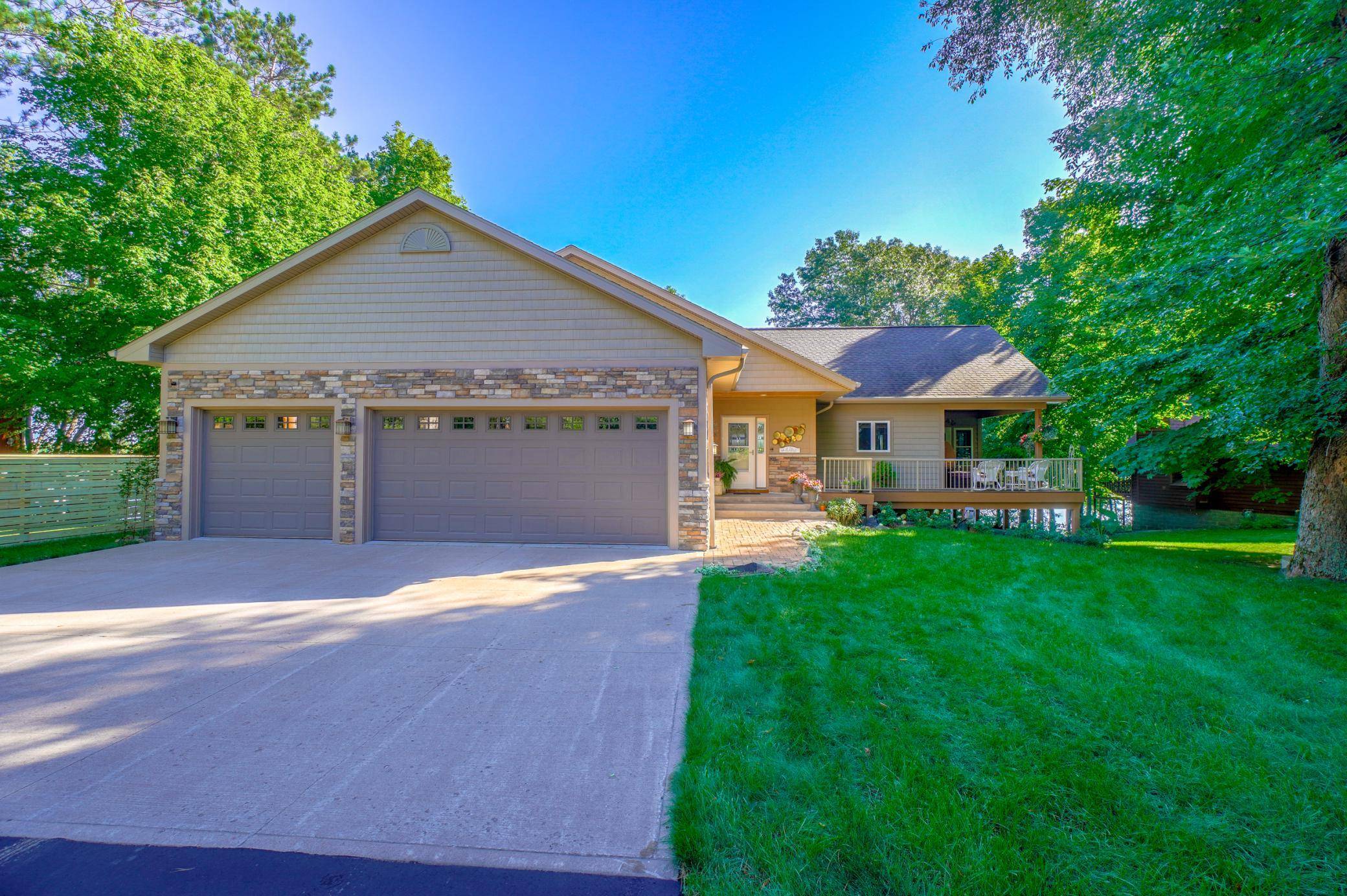 1775 172 AVE, Centuria, WI 54824