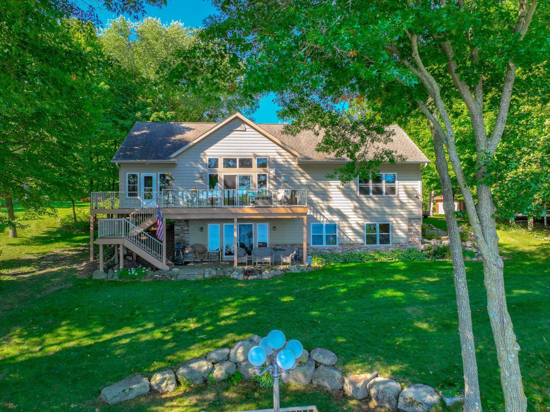 1775 172 AVE, Centuria, WI 54824