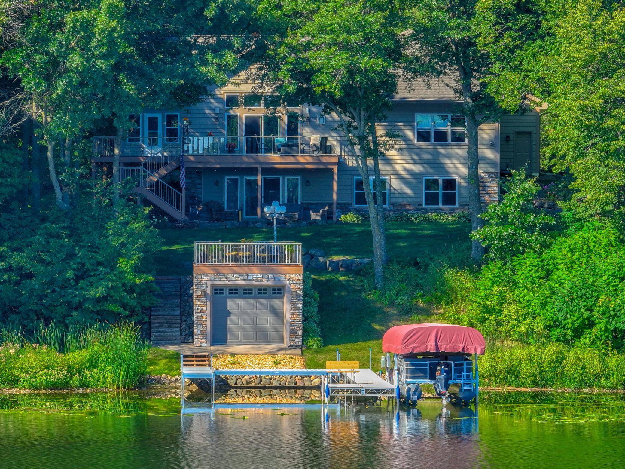 1775 172 AVE, Centuria, WI 54824