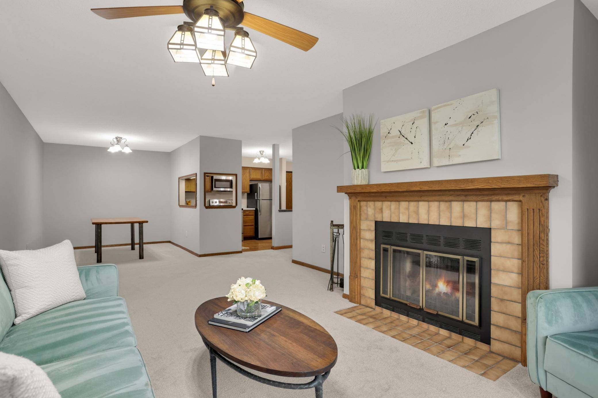 1011 41st AVE NE #319, Columbia Heights, MN 55421